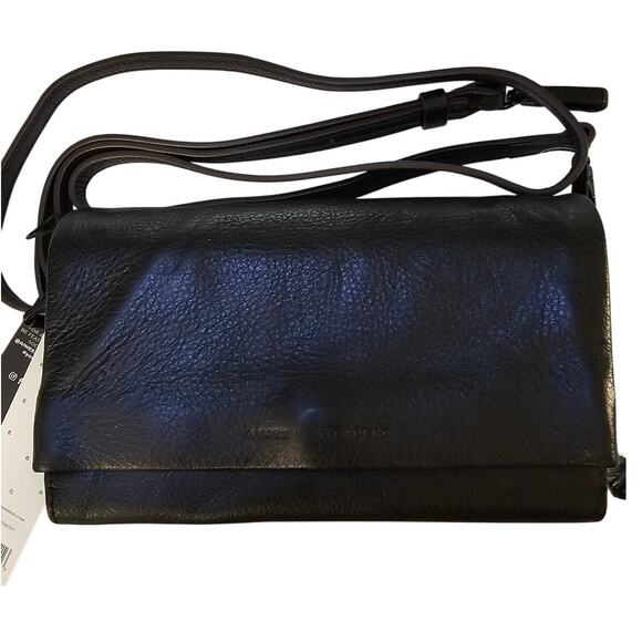 Aimee Kestenberg- Bali Wallet Crossbody NWT Original Lining - Picture 1 of 7